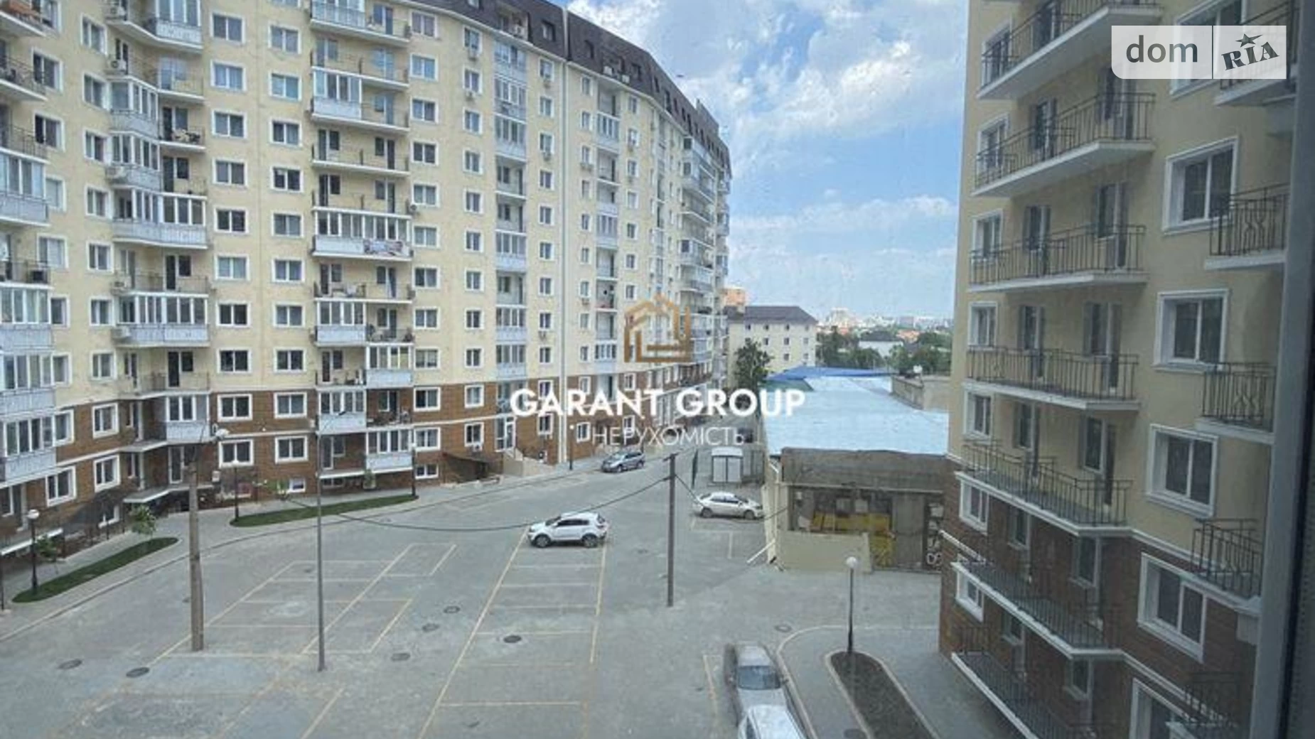 Продається 1-кімнатна квартира 34 кв. м у Одесі, вул. Люстдорфська дорога - фото 3