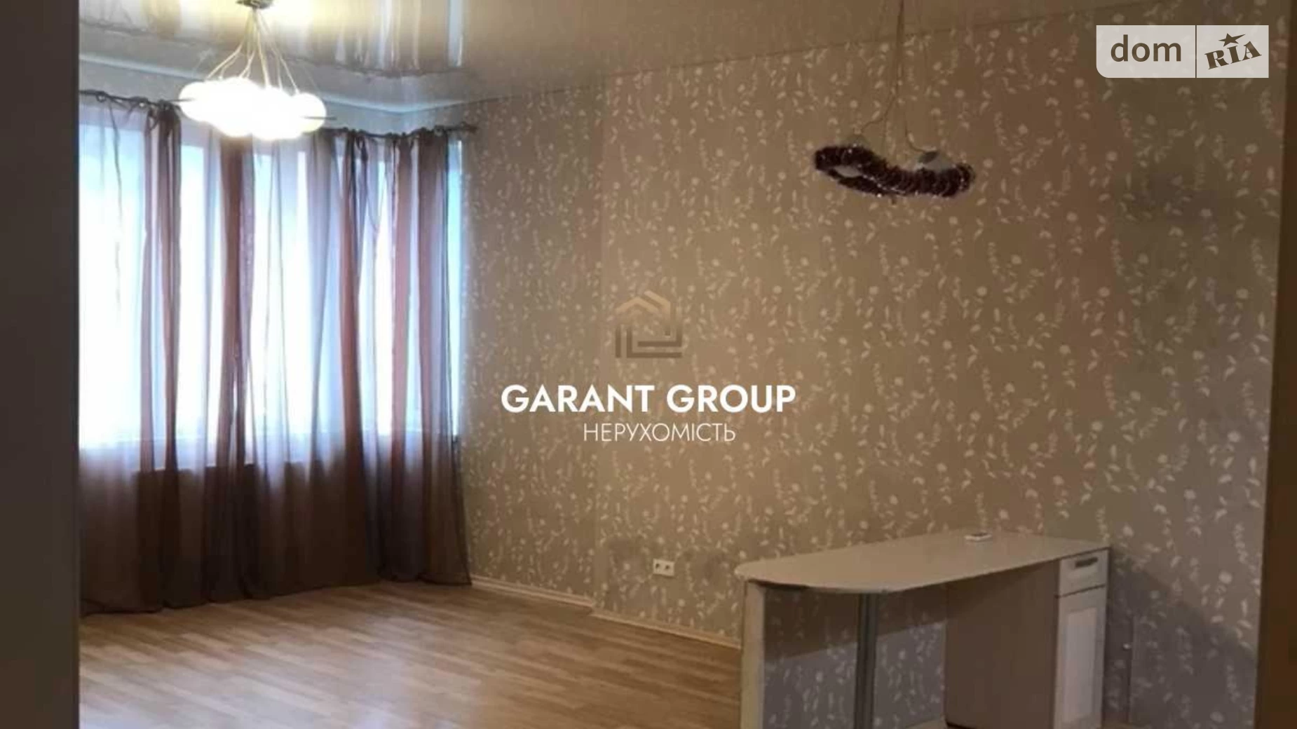 Продається 1-кімнатна квартира 63 кв. м у Одесі, вул. Середньофонтанська - фото 2