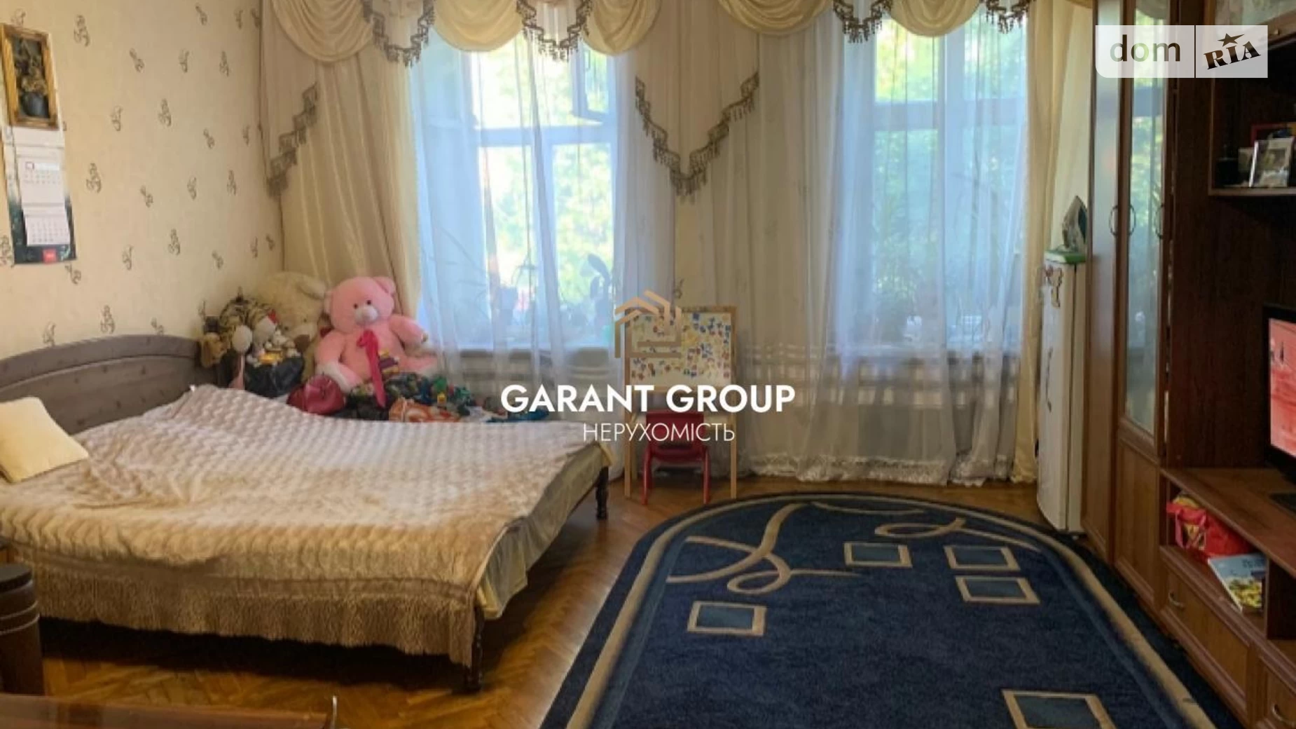 Продается 2-комнатная квартира 56 кв. м в Одессе, ул. Мечникова
