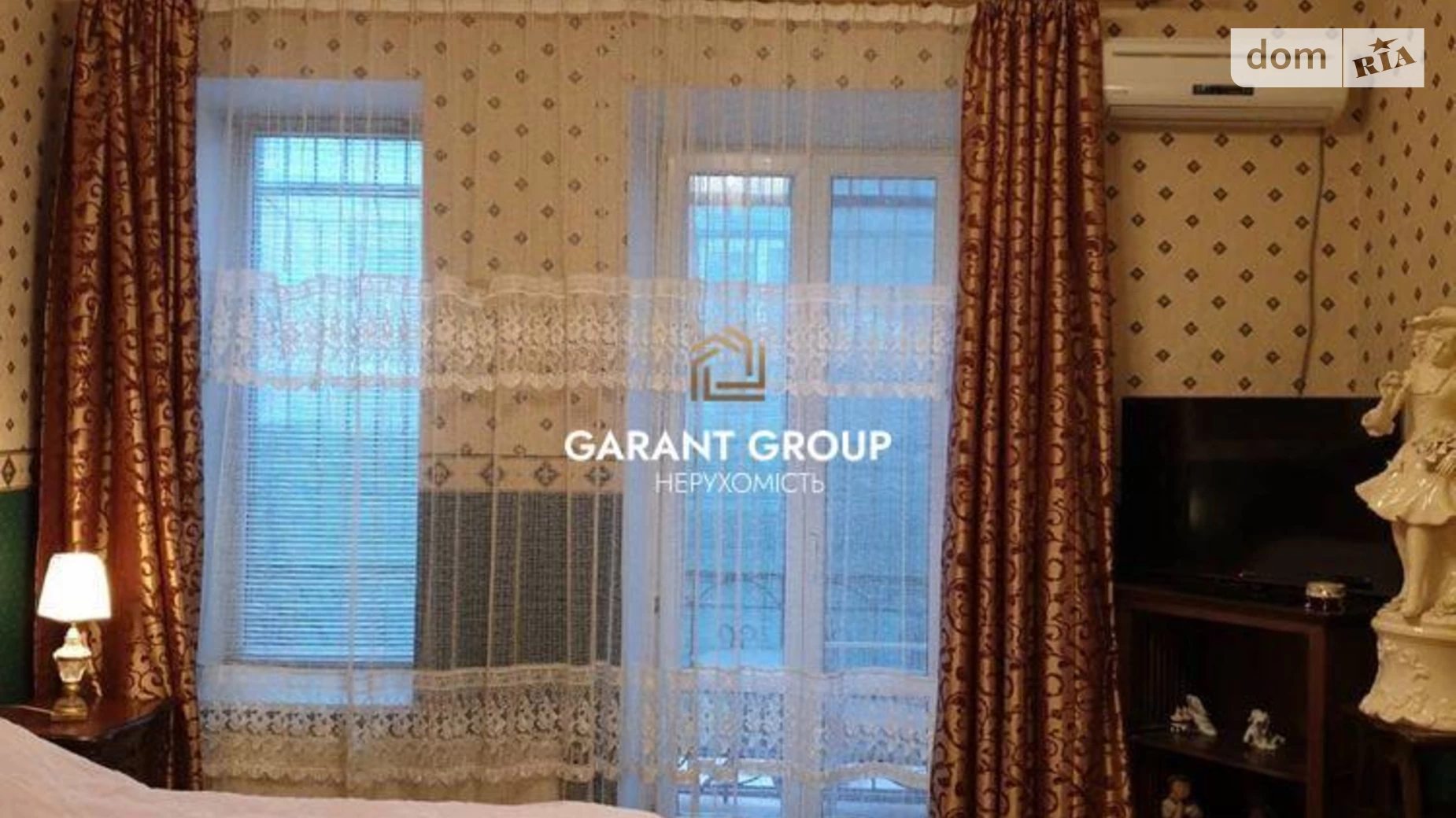 Продается 4-комнатная квартира 160 кв. м в Одессе, ул. Гаванная