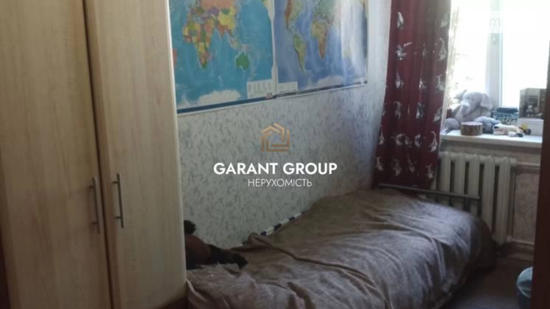 Продается 2-комнатная квартира 40 кв. м в Одессе, ул. Старопортофранковская