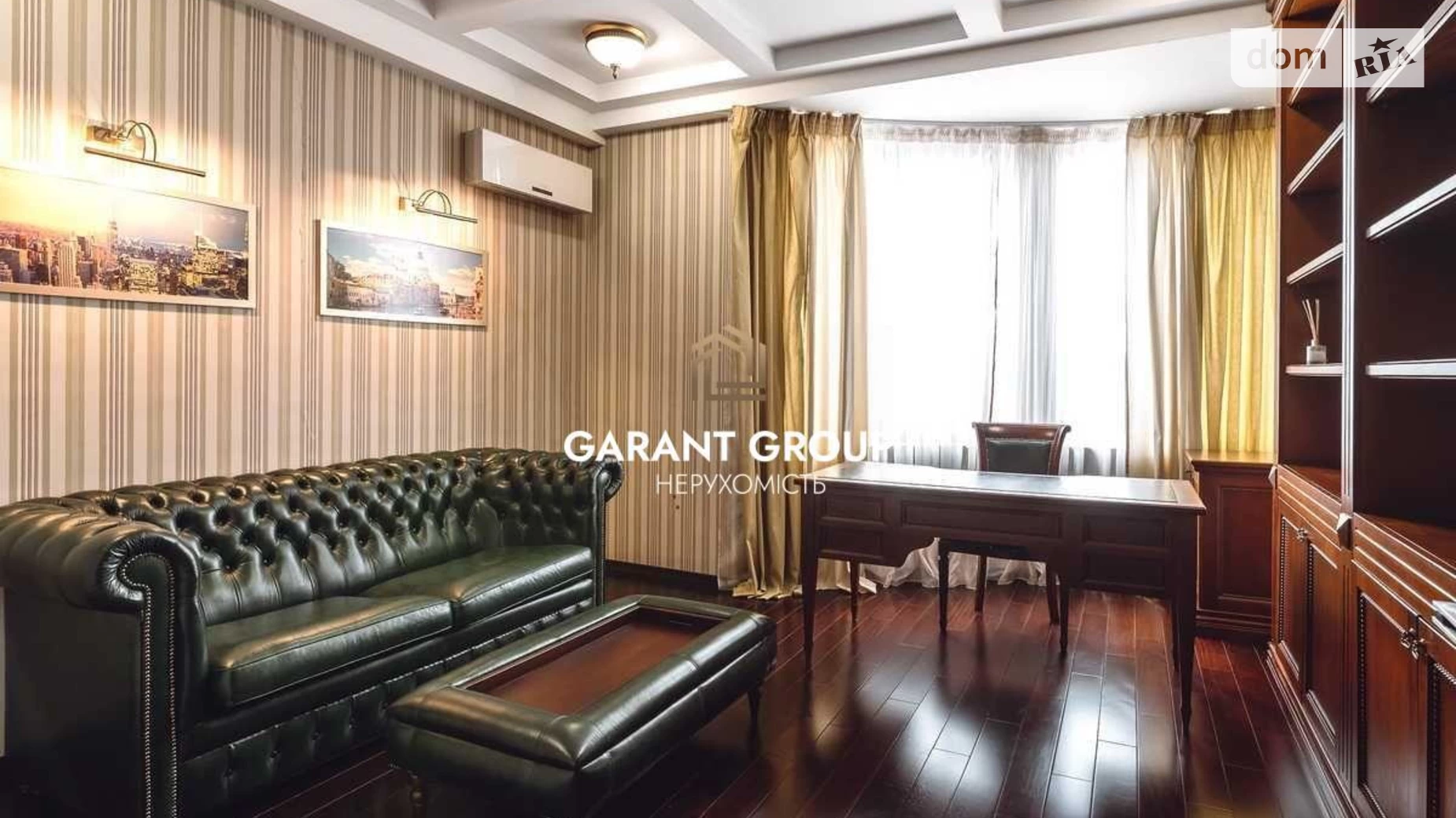 Продается 3-комнатная квартира 192 кв. м в Одессе, ул. Тенистая