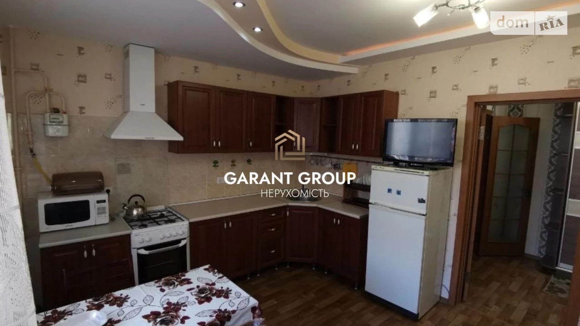 Продается 1-комнатная квартира 50 кв. м в Одессе, ул. Дидрихсона
