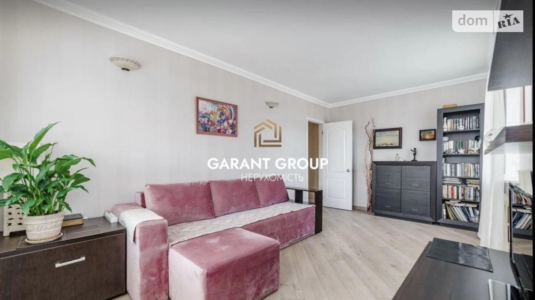 Продается 2-комнатная квартира 44 кв. м в Одессе, ул. Маразлиевская