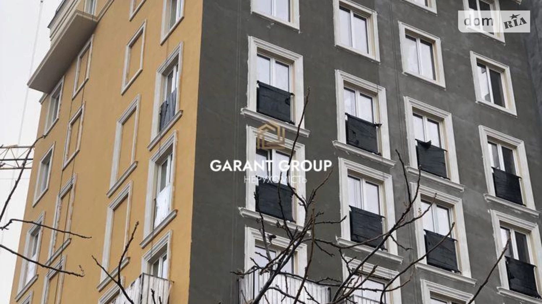 Продается 1-комнатная квартира 31 кв. м в Одессе, ул. Инглези