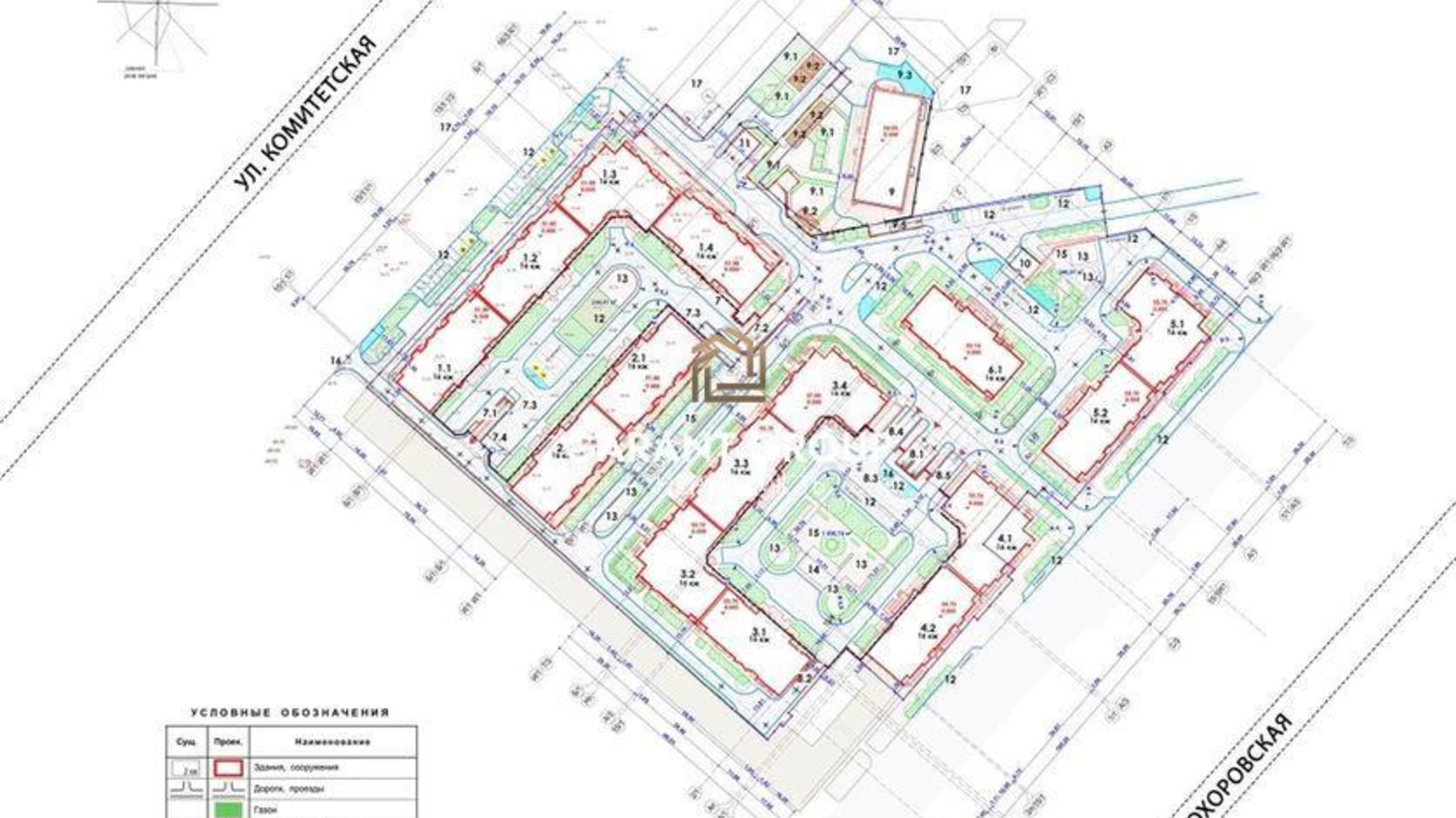 Продается 3-комнатная квартира 83 кв. м в Одессе, пер. Прохоровский