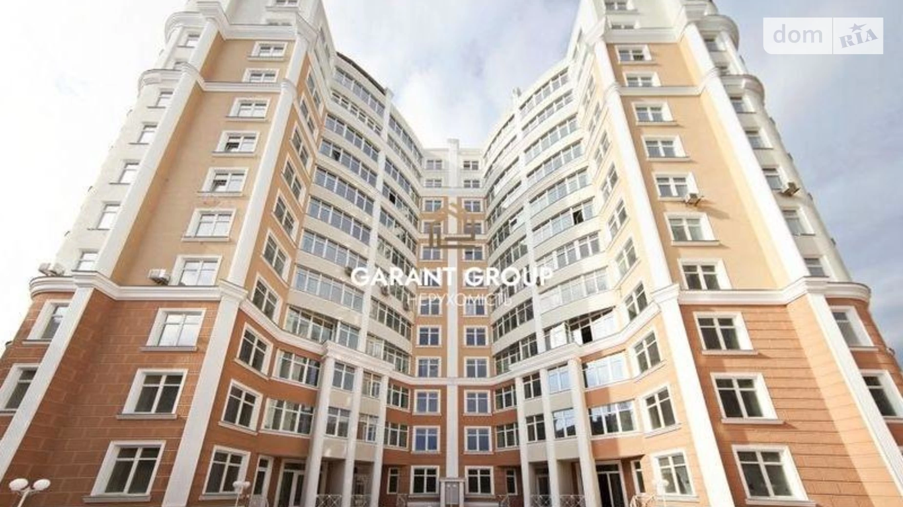 Продается 3-комнатная квартира 147 кв. м в Одессе, пер. Каркашадзе