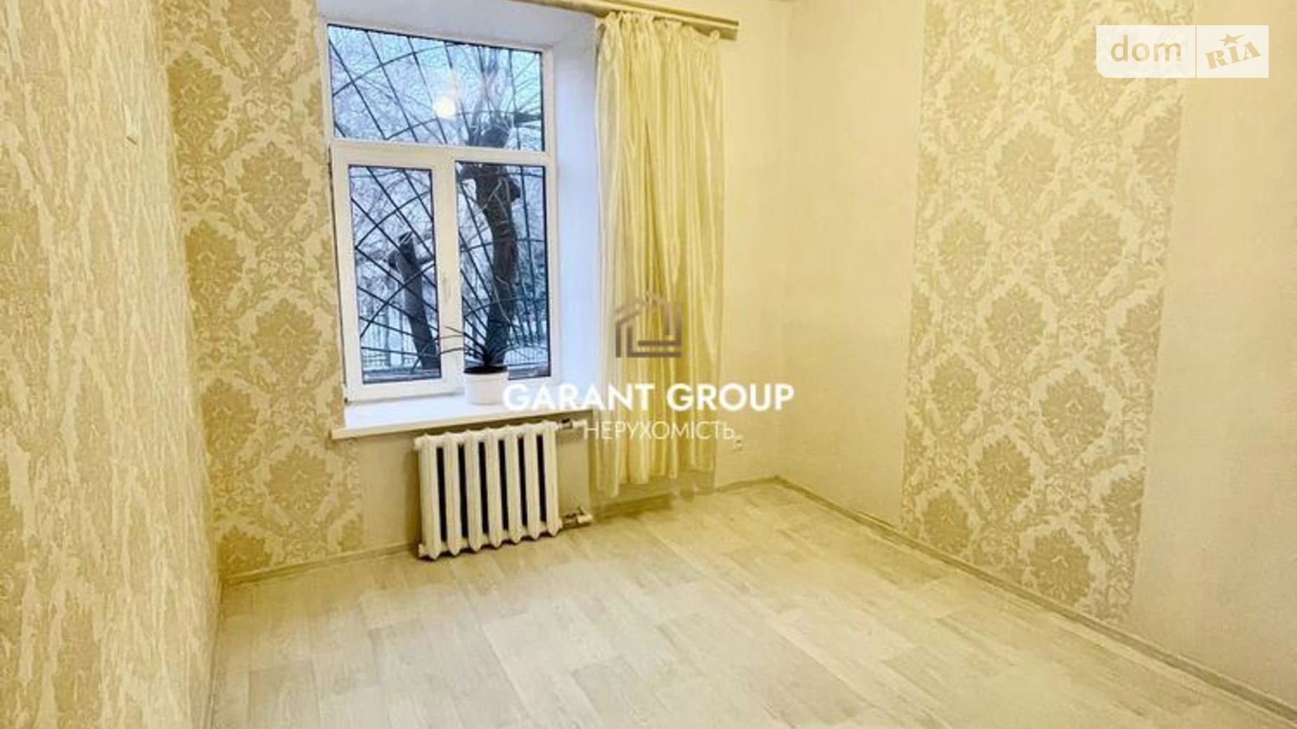 Продается 2-комнатная квартира 33 кв. м в Одессе, ул. Дидрихсона