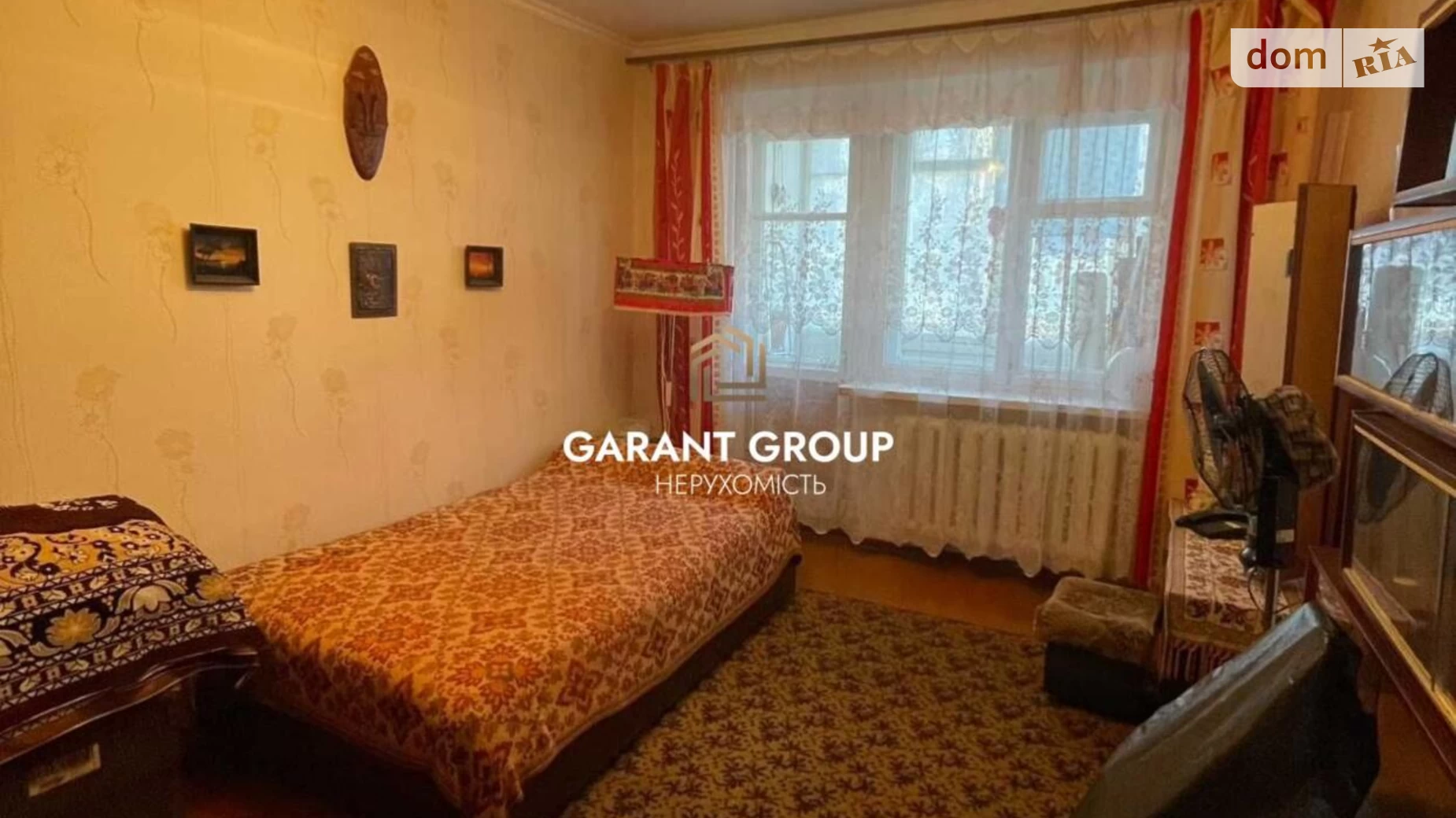 Продается 2-комнатная квартира 44 кв. м в Одессе, пер. Генерала Вишневского - фото 5