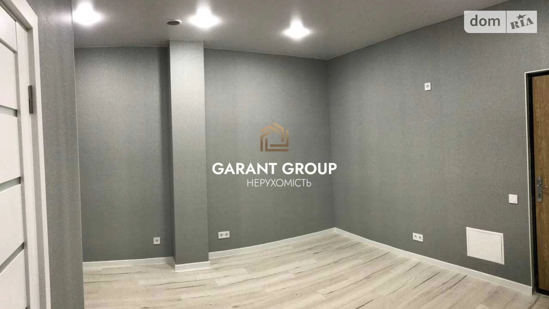 Продается 1-комнатная квартира 21 кв. м в Одессе, просп. Гагарина