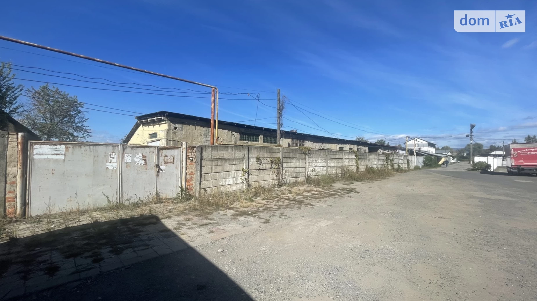 Продається приміщення вільного призначення 375 кв. м в 1-поверховій будівлі, цена: 85000 $ - фото 4