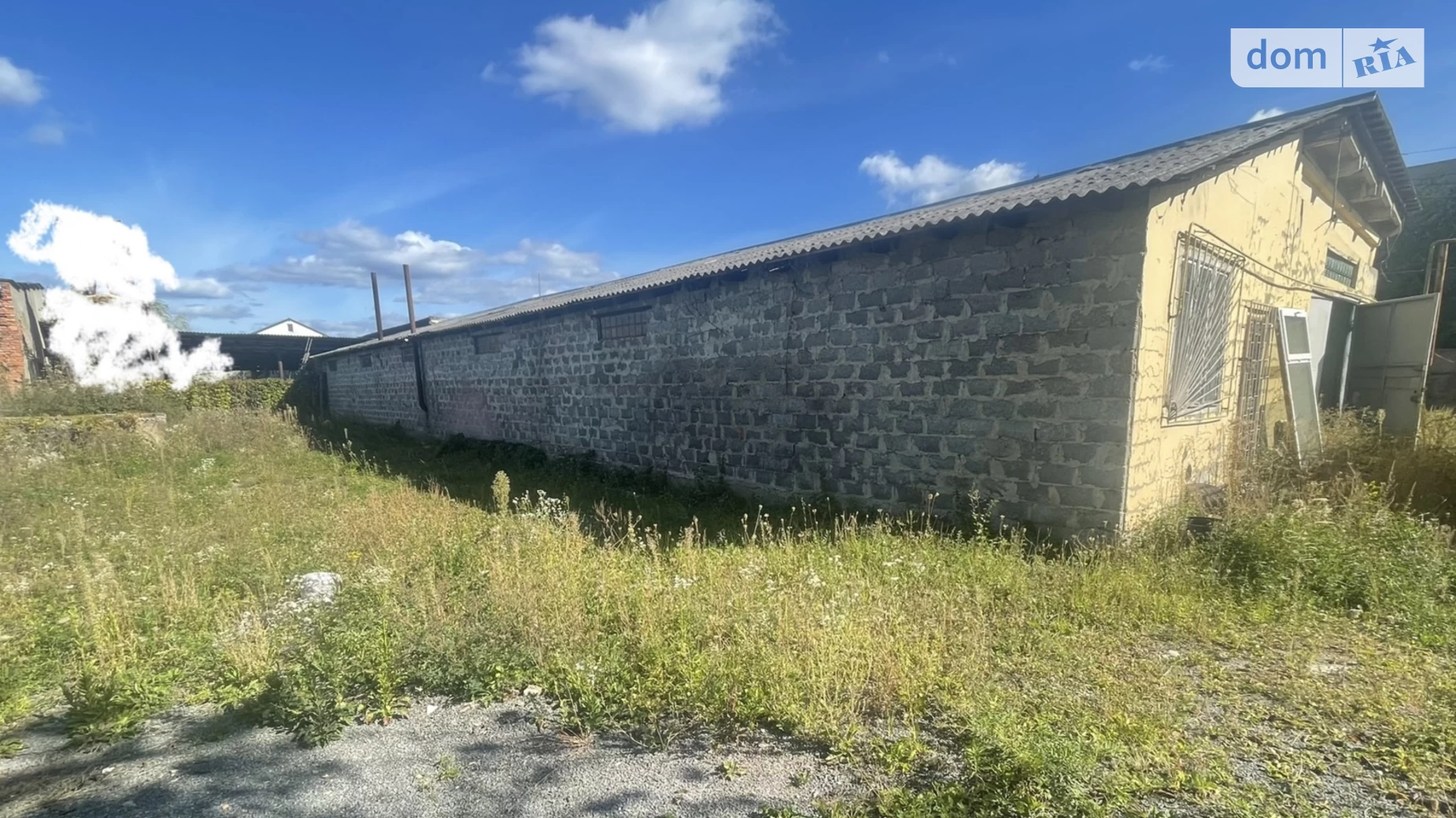 Продається приміщення вільного призначення 375 кв. м в 1-поверховій будівлі, цена: 85000 $ - фото 5