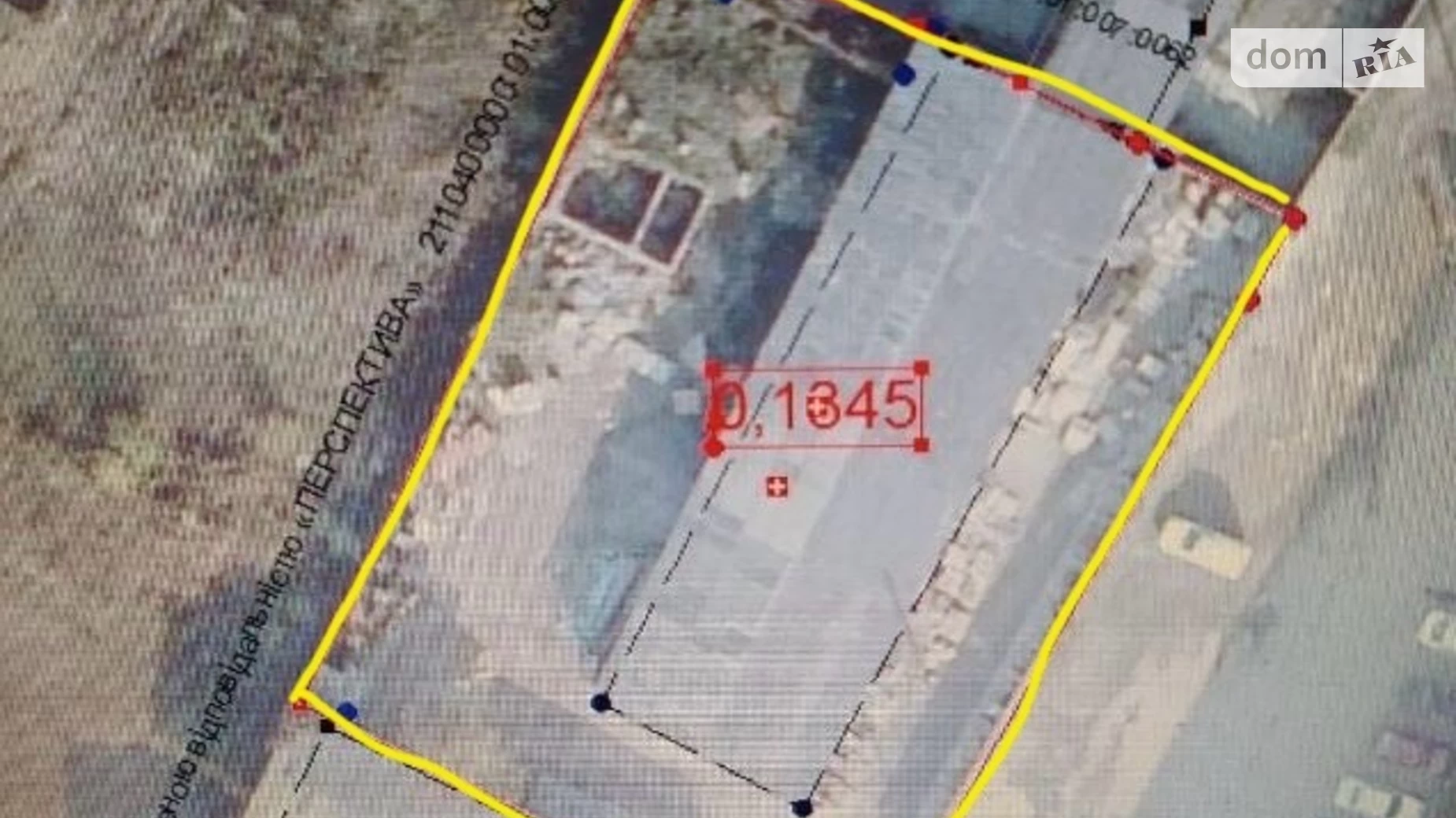 Продається приміщення вільного призначення 375 кв. м в 1-поверховій будівлі, цена: 85000 $ - фото 2