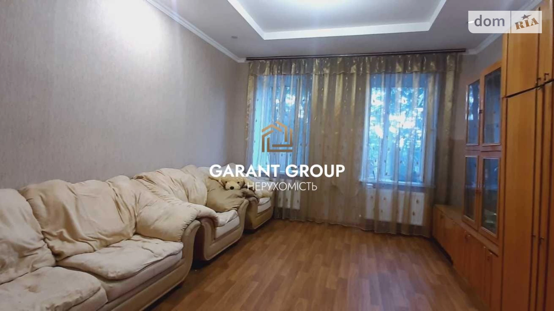 Продається 1-кімнатна квартира 32.7 кв. м у Одесі, вул. Салтикова-Щедріна