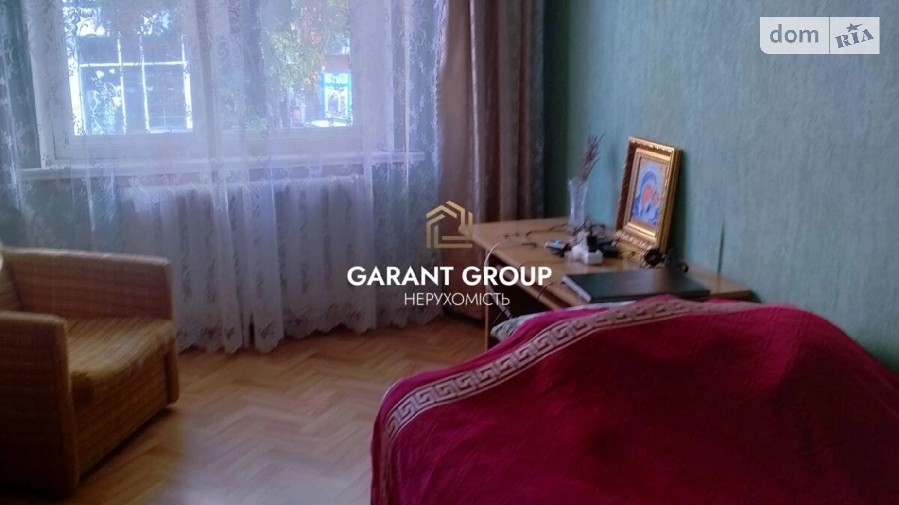 Продается 4-комнатная квартира 105 кв. м в Одессе, ул. Косвенная