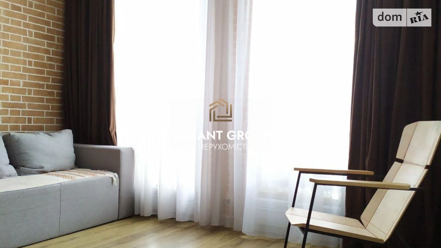 Продається 1-кімнатна квартира 36 кв. м у Одесі, вул. Боровського Миколи - фото 4