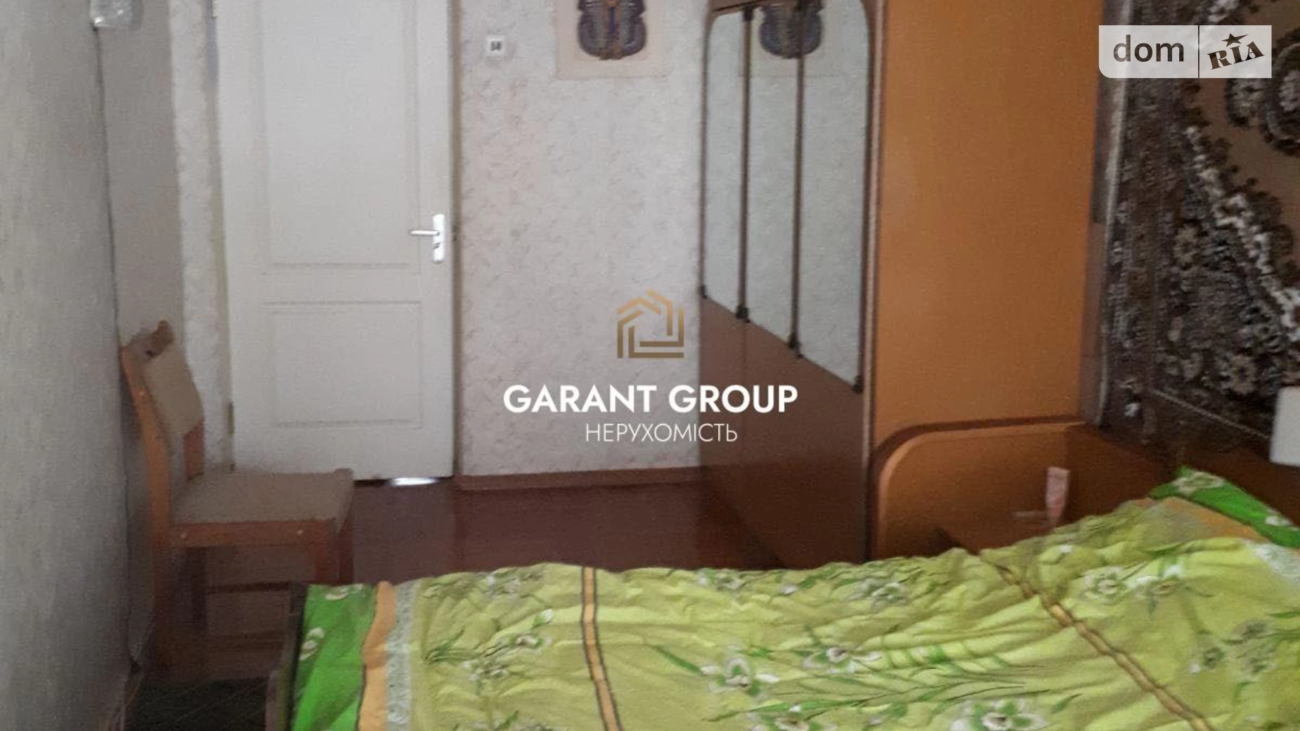 Продается 2-комнатная квартира 48 кв. м в Одессе, ул. Академика Филатова - фото 3