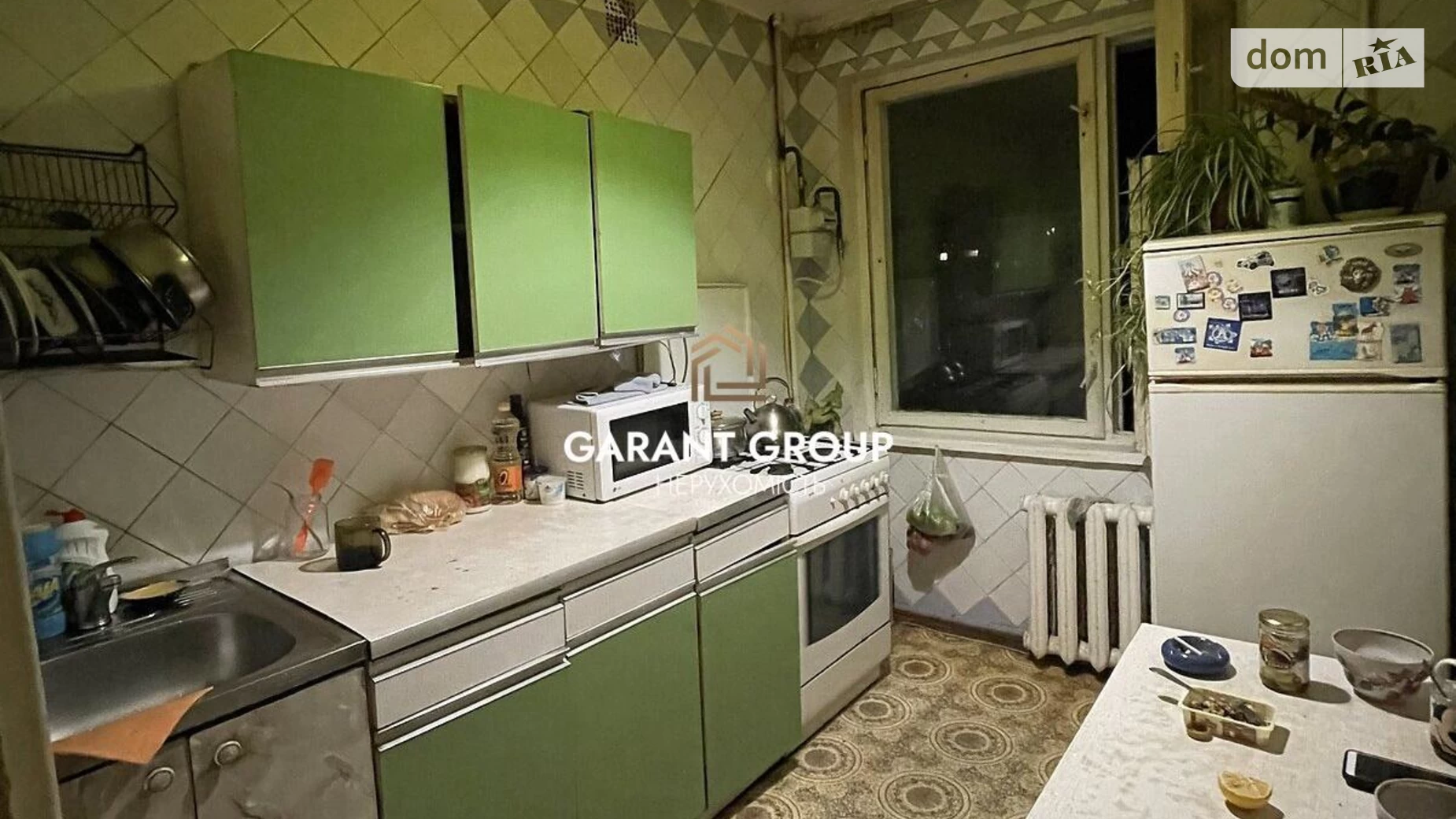 Продается 3-комнатная квартира 56 кв. м в Одессе, ул. Капитана Кузнецова - фото 5