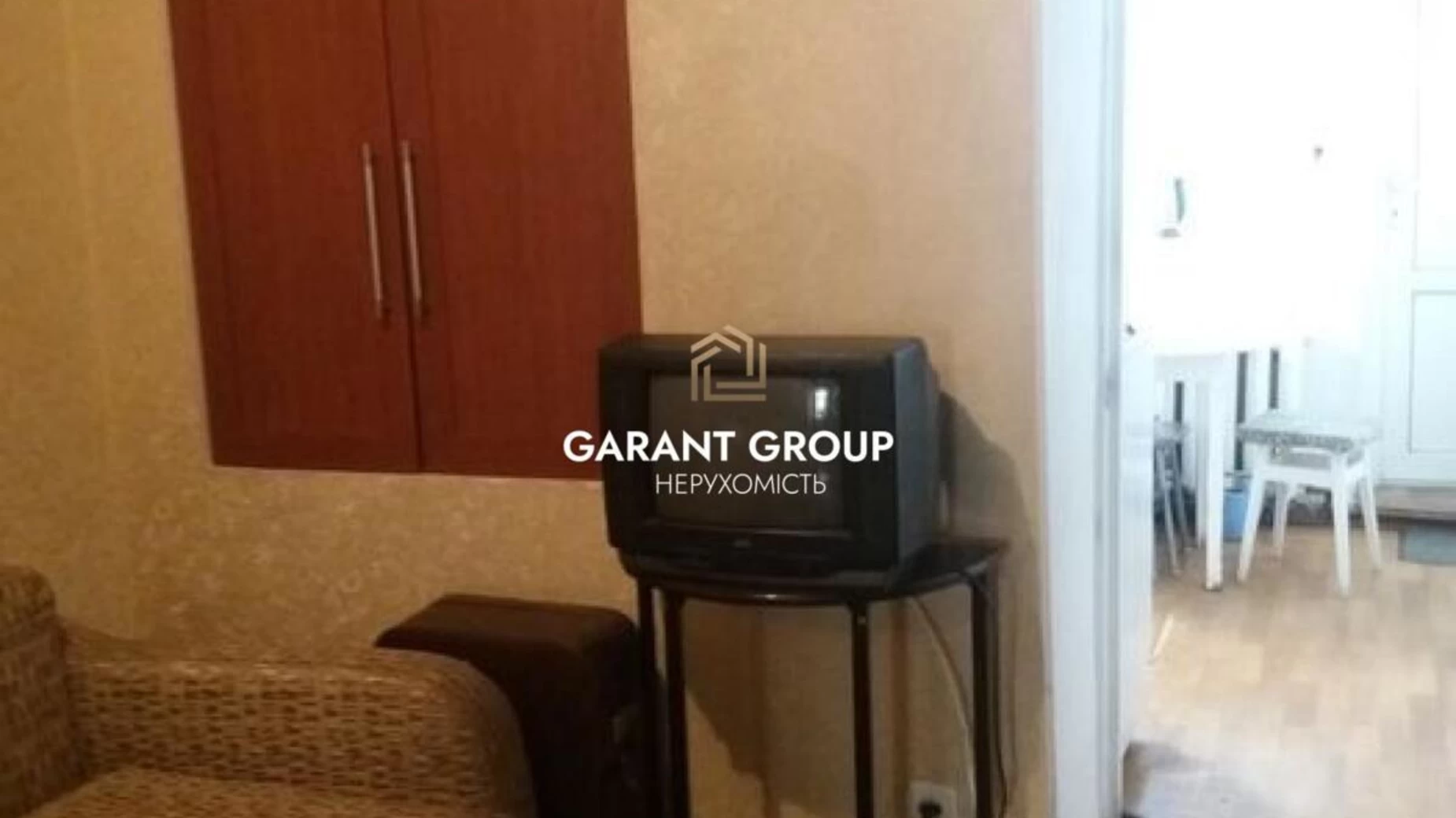 Продається 2-кімнатна квартира 33 кв. м у Одесі, вул. Бабеля