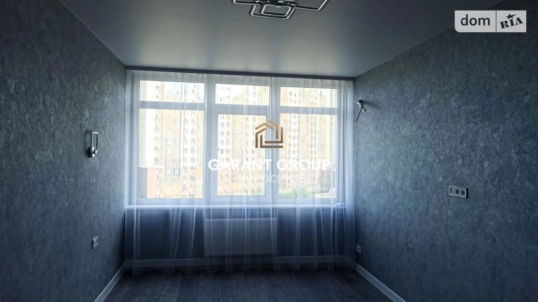 Продается 1-комнатная квартира 44 кв. м в Одессе, ул. Архитекторская