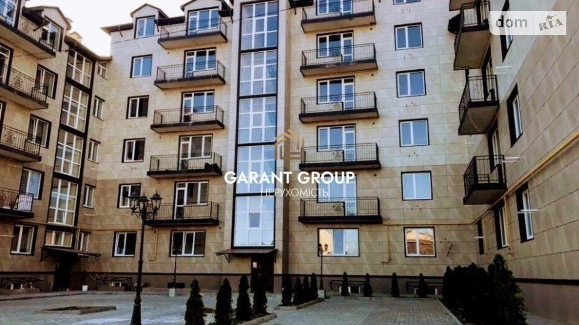 Продается 1-комнатная квартира 41 кв. м в Одессе, Институтская - фото 2