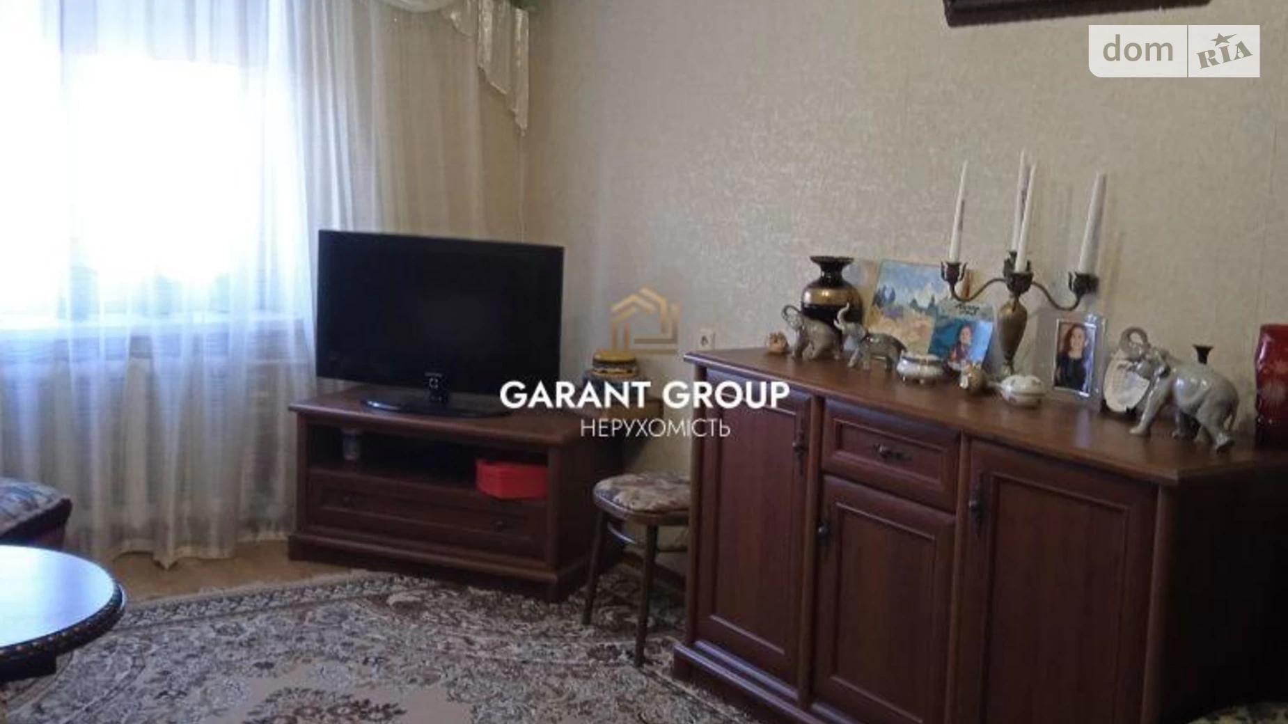 Продается 1-комнатная квартира 36.9 кв. м в Одессе, ул. Палия Семена - фото 2