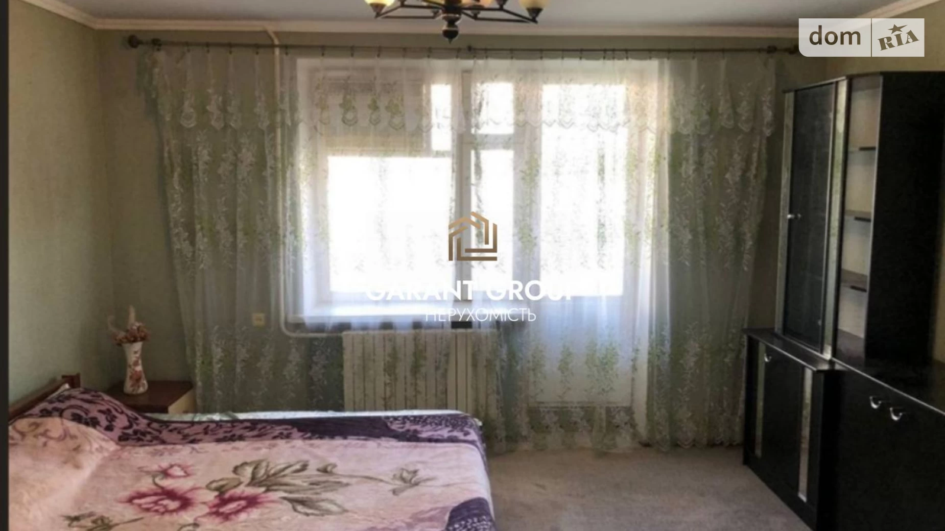 Продается 2-комнатная квартира 55 кв. м в Одессе, ул. Посмитного