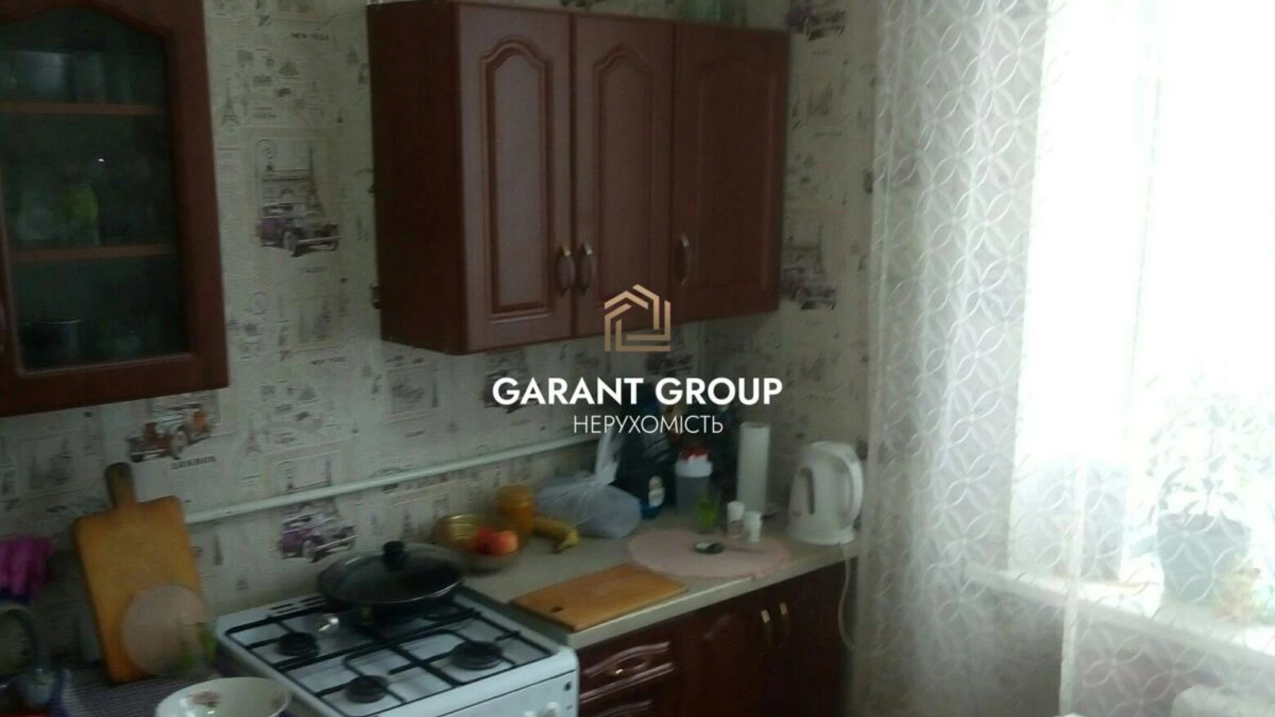 Продается 2-комнатная квартира 54 кв. м в Одессе, ул. Маловского