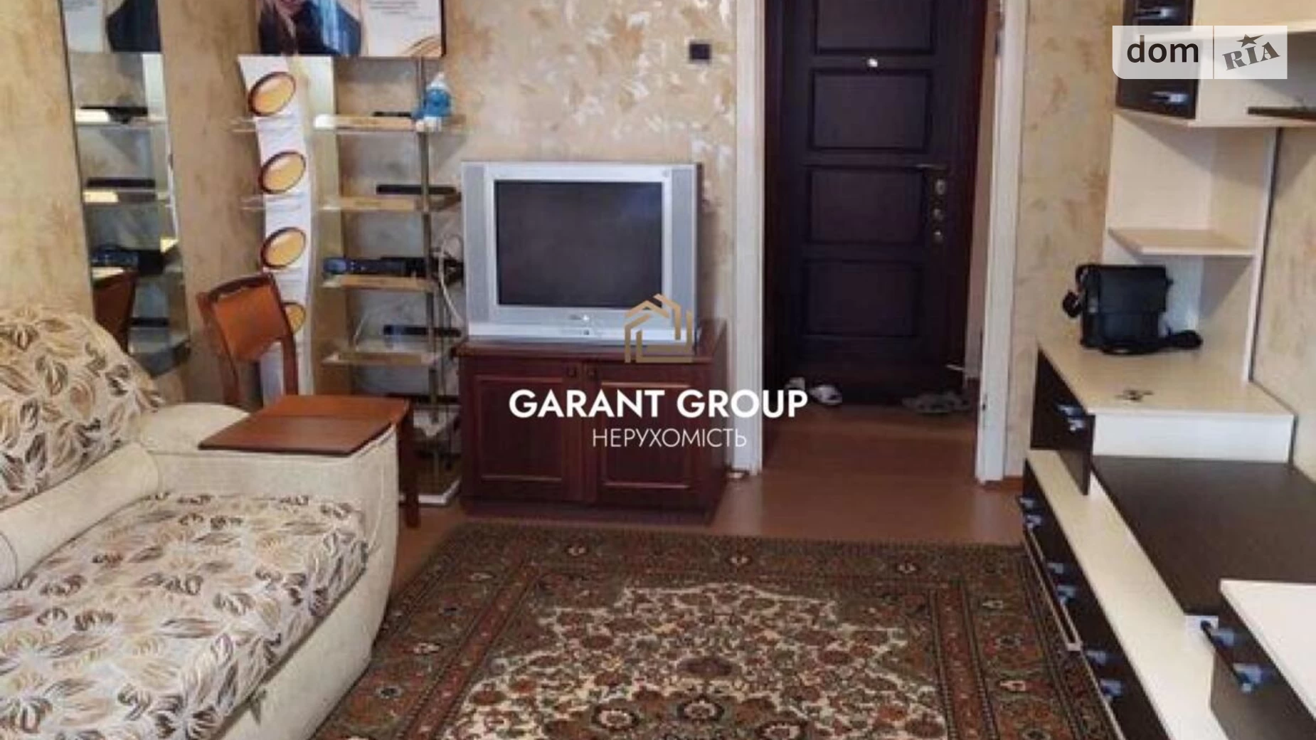 Продається 1-кімнатна квартира 34 кв. м у Одесі, вул. Романтиків(Третя)
