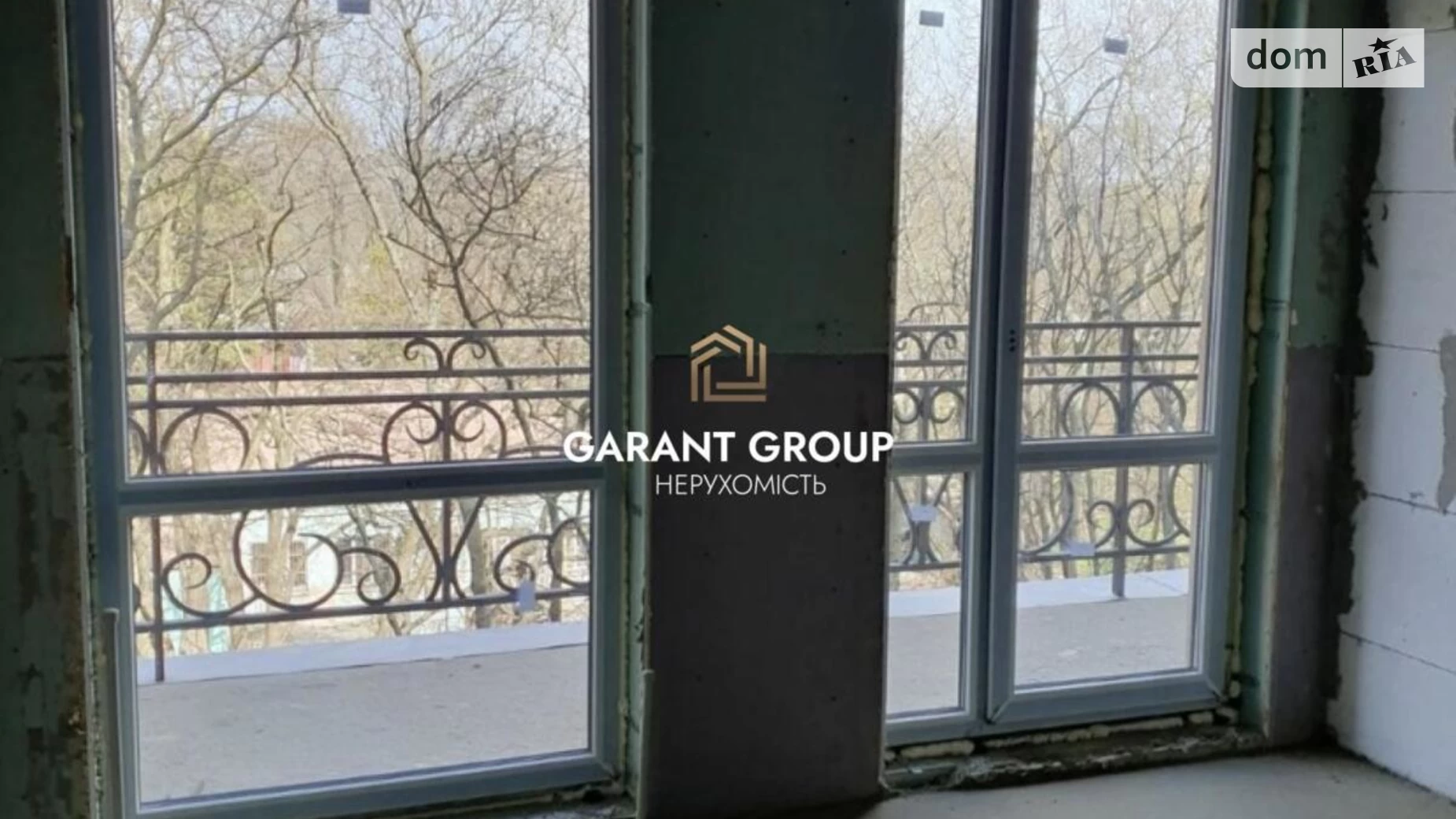 Продается 2-комнатная квартира 63 кв. м в Одессе, ул. Дача Ковалевского