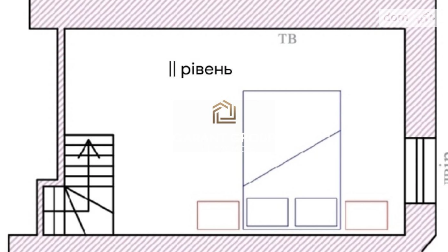 Продається 1-кімнатна квартира 31.4 кв. м у Одесі, вул. Лейтенанта Шмідта