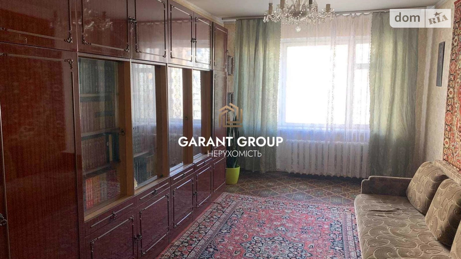 Продається 3-кімнатна квартира 65 кв. м у Одесі, вул. Палія Семена