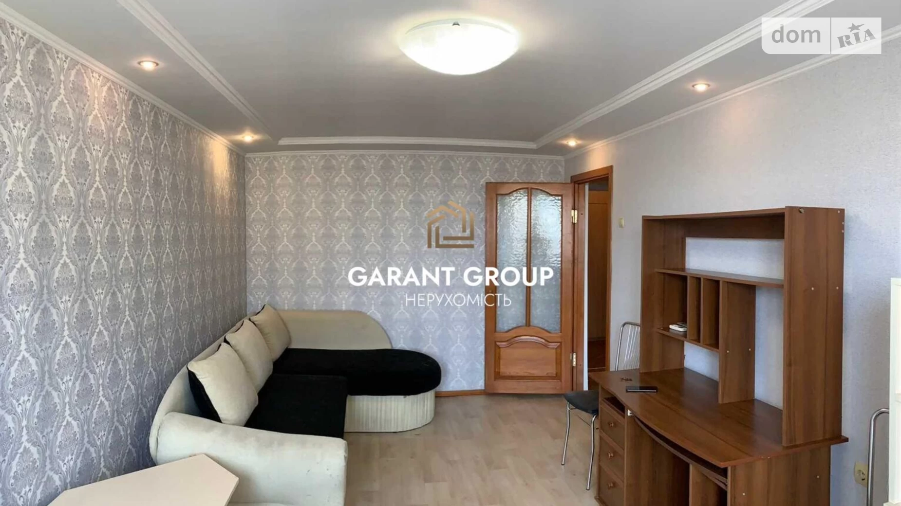 Продается 2-комнатная квартира 44.9 кв. м в Одессе, ул. Яши Гордиенко - фото 2