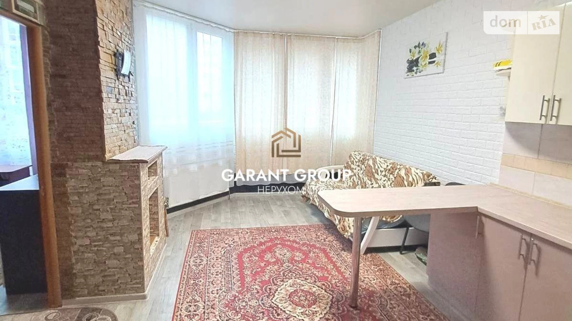Продается 2-комнатная квартира 45.1 кв. м в Одессе, ул. Школьная - фото 2