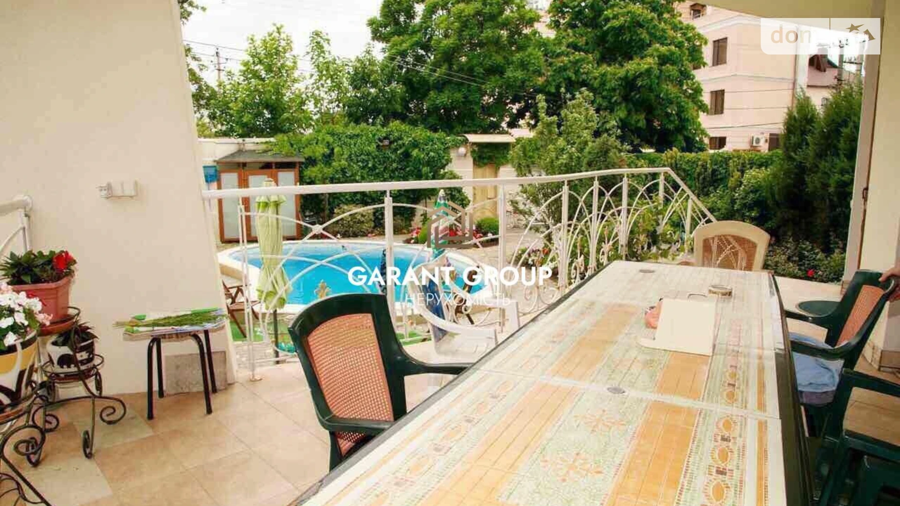 ул. Львовская Большой Фонтан Одесса, цена: 650000 $ - фото 3