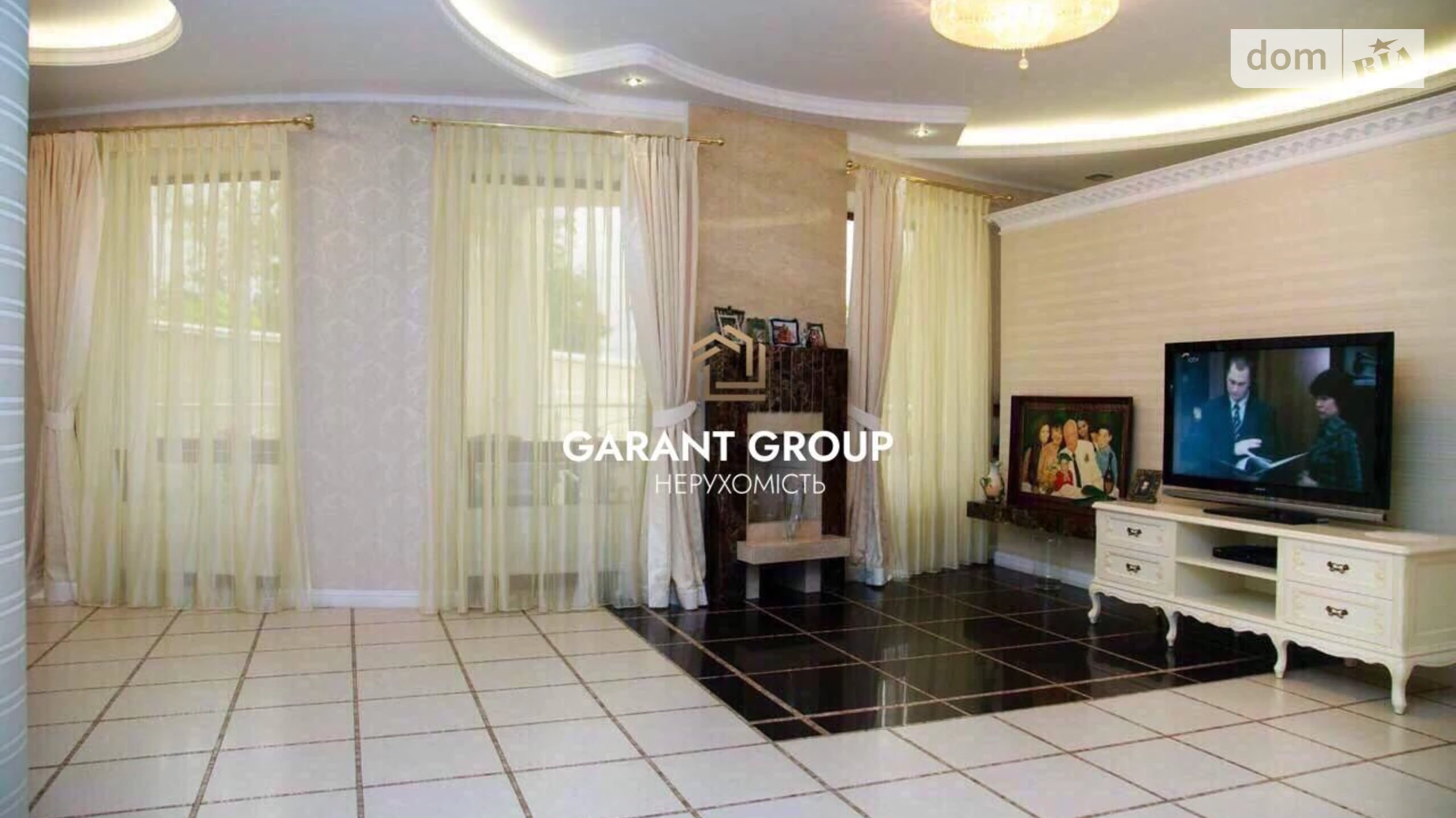 ул. Львовская Большой Фонтан Одесса, цена: 650000 $ - фото 4