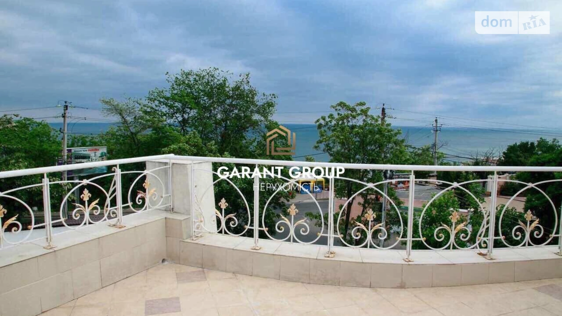 ул. Львовская Большой Фонтан Одесса, цена: 650000 $ - фото 5