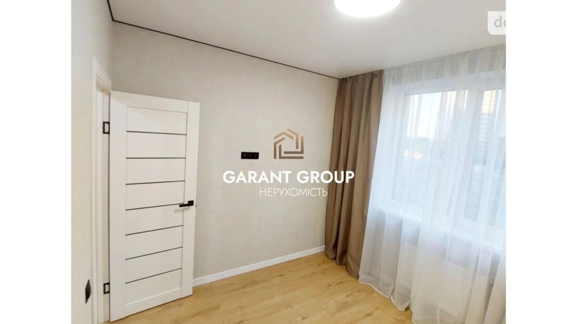 Продается 1-комнатная квартира 43.5 кв. м в Одессе, ул. Архитекторская