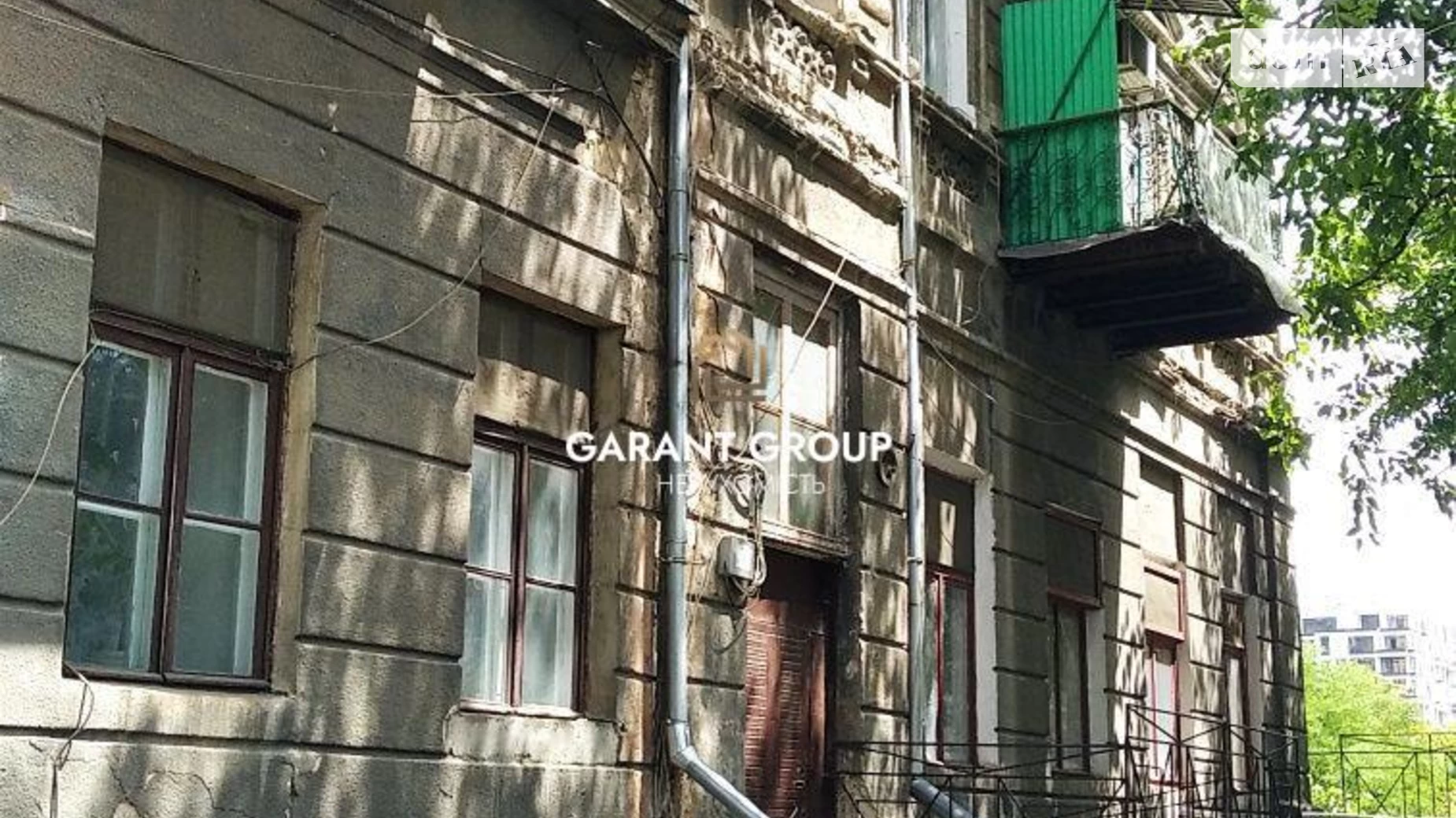Продається 2-кімнатна квартира 51 кв. м у Одесі, вул. Приморська