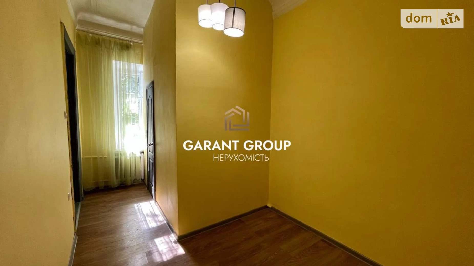 Продается 2-комнатная квартира 38 кв. м в Одессе, ул. Черноморского казачества - фото 5