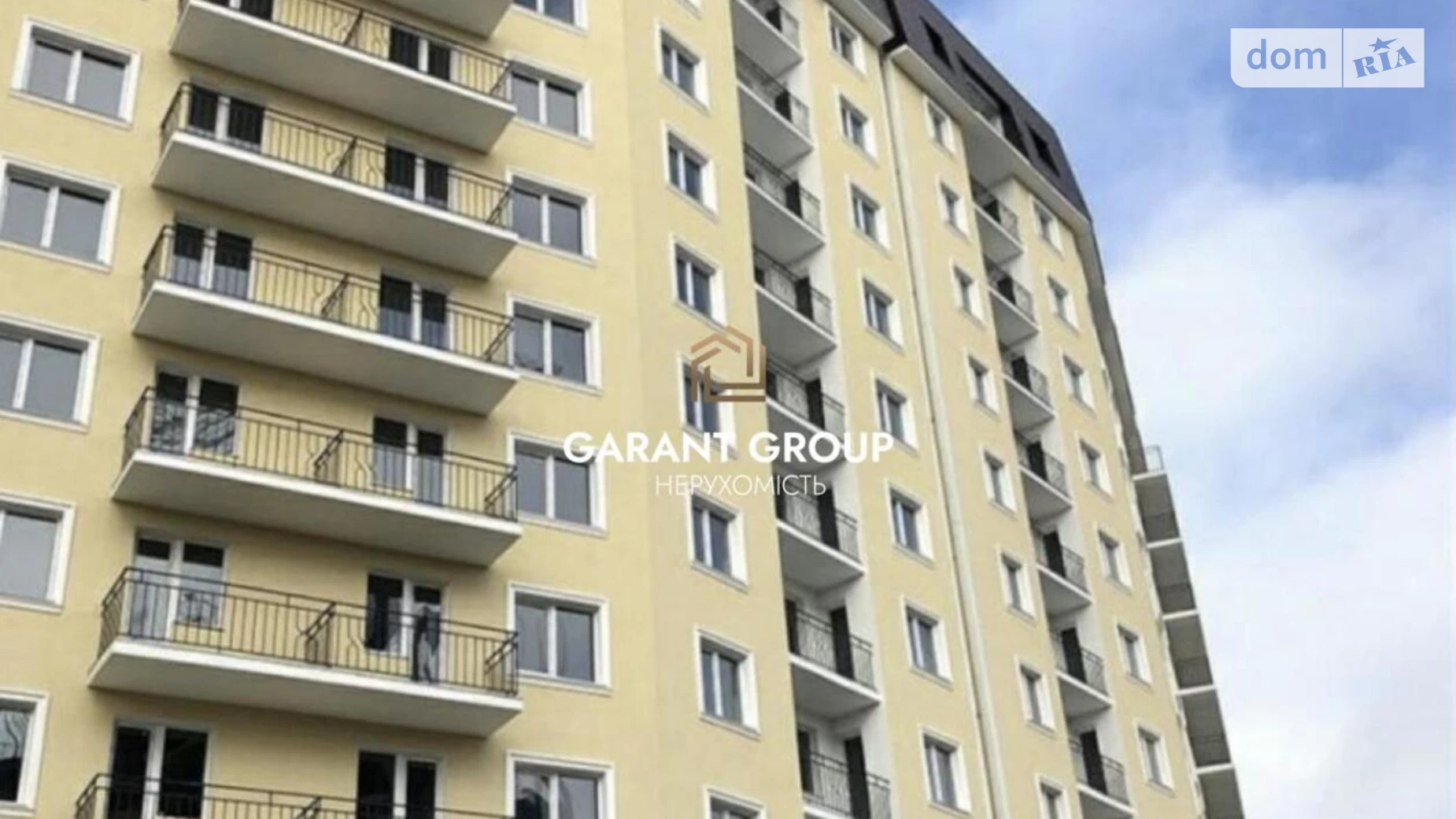 Продается 2-комнатная квартира 40 кв. м в Одессе, ул. Люстдорфская дорога