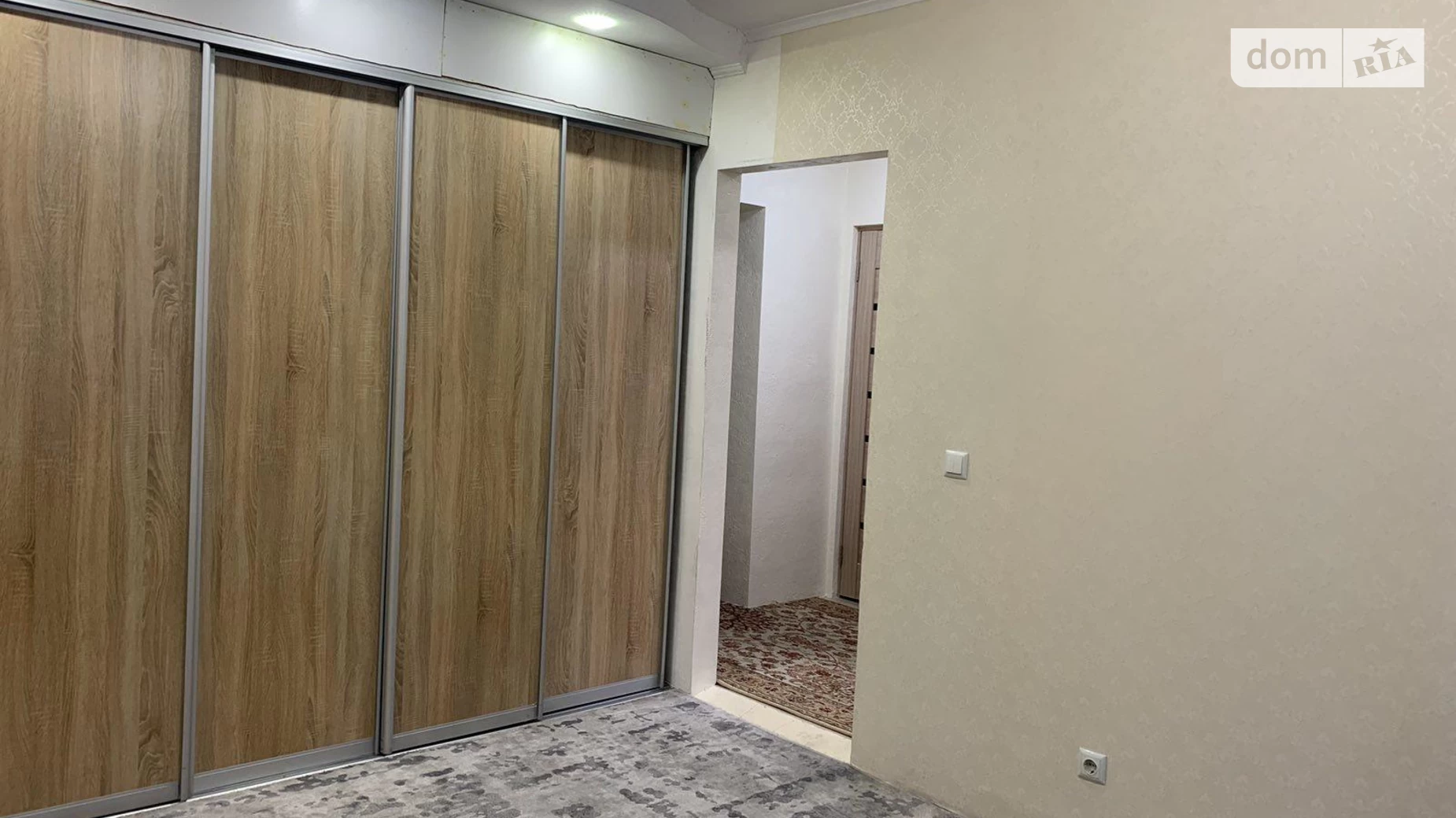 Продается 1-комнатная квартира 35 кв. м в Хмельницком, ул. Трембовецкой Марии