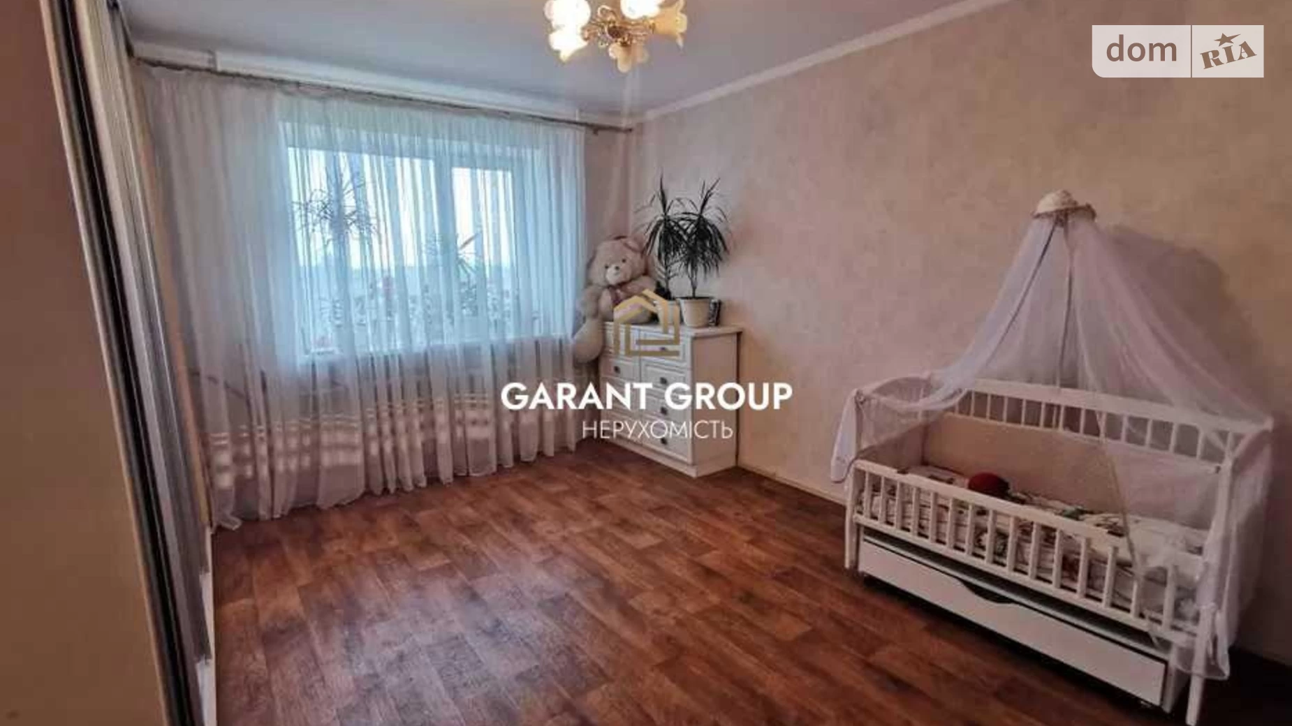 Продается 1-комнатная квартира 50 кв. м в Одессе, ул. Сергея Ядова - фото 3