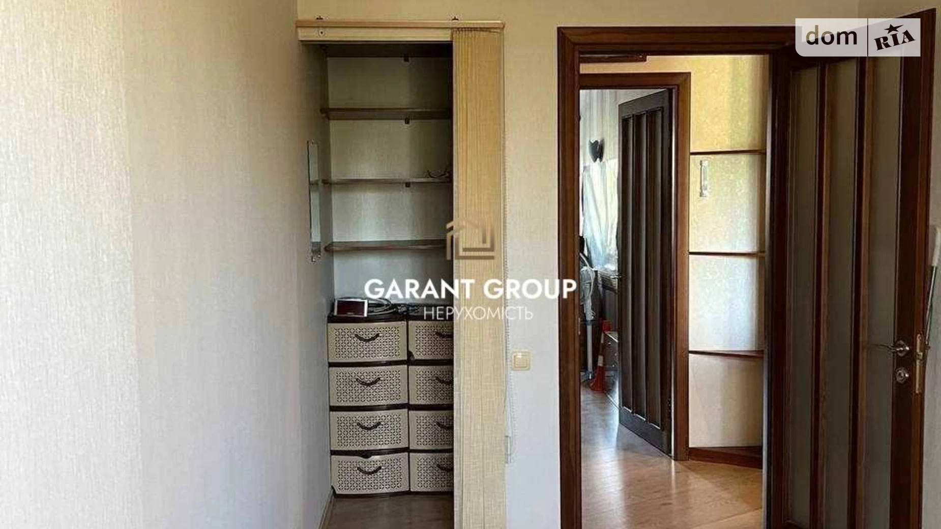 Продается 2-комнатная квартира 57 кв. м в Одессе, ул. Романа Кармена - фото 5