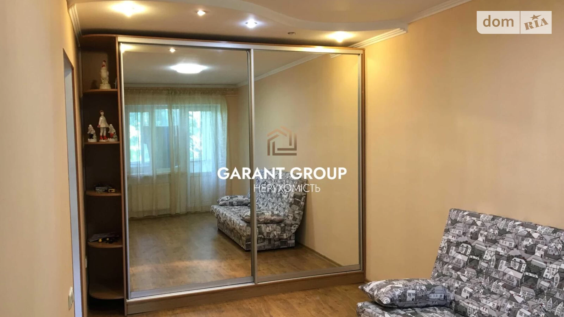 Продается 1-комнатная квартира 30 кв. м в Одессе, ул. Краснова