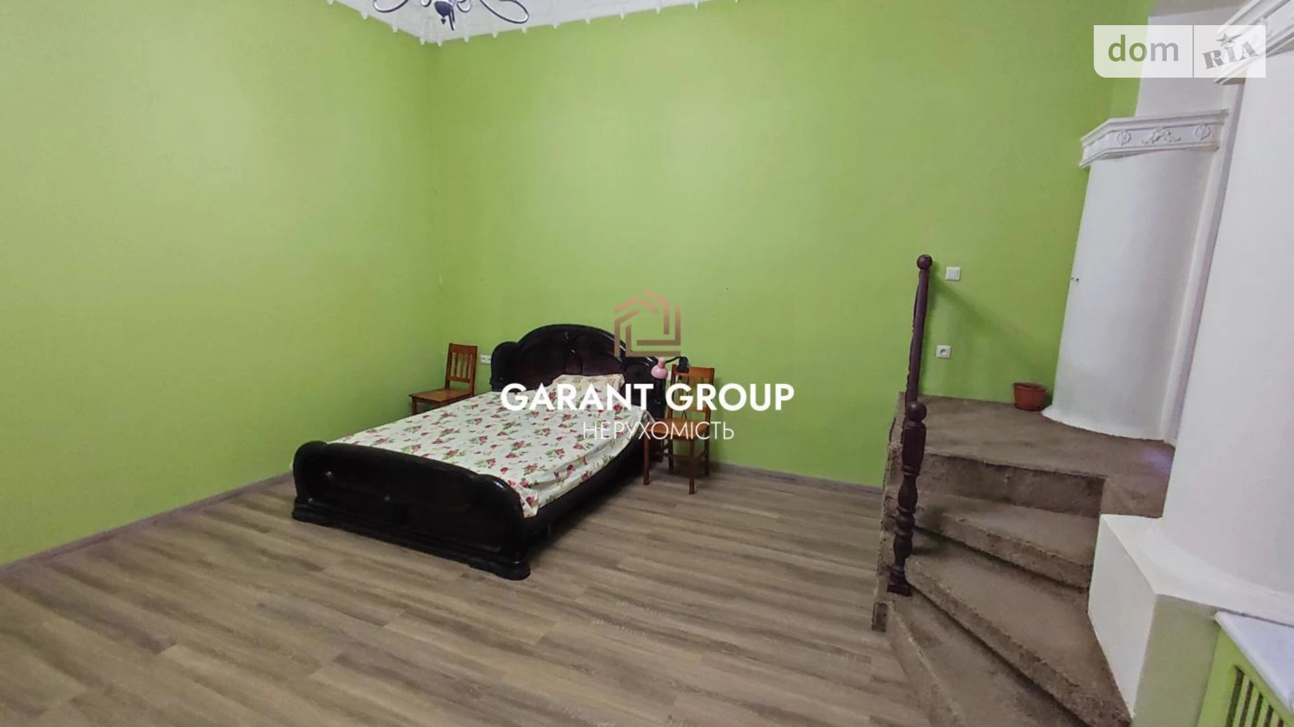 Продается 2-комнатная квартира 92.3 кв. м в Одессе, ул. Спиридоновская
