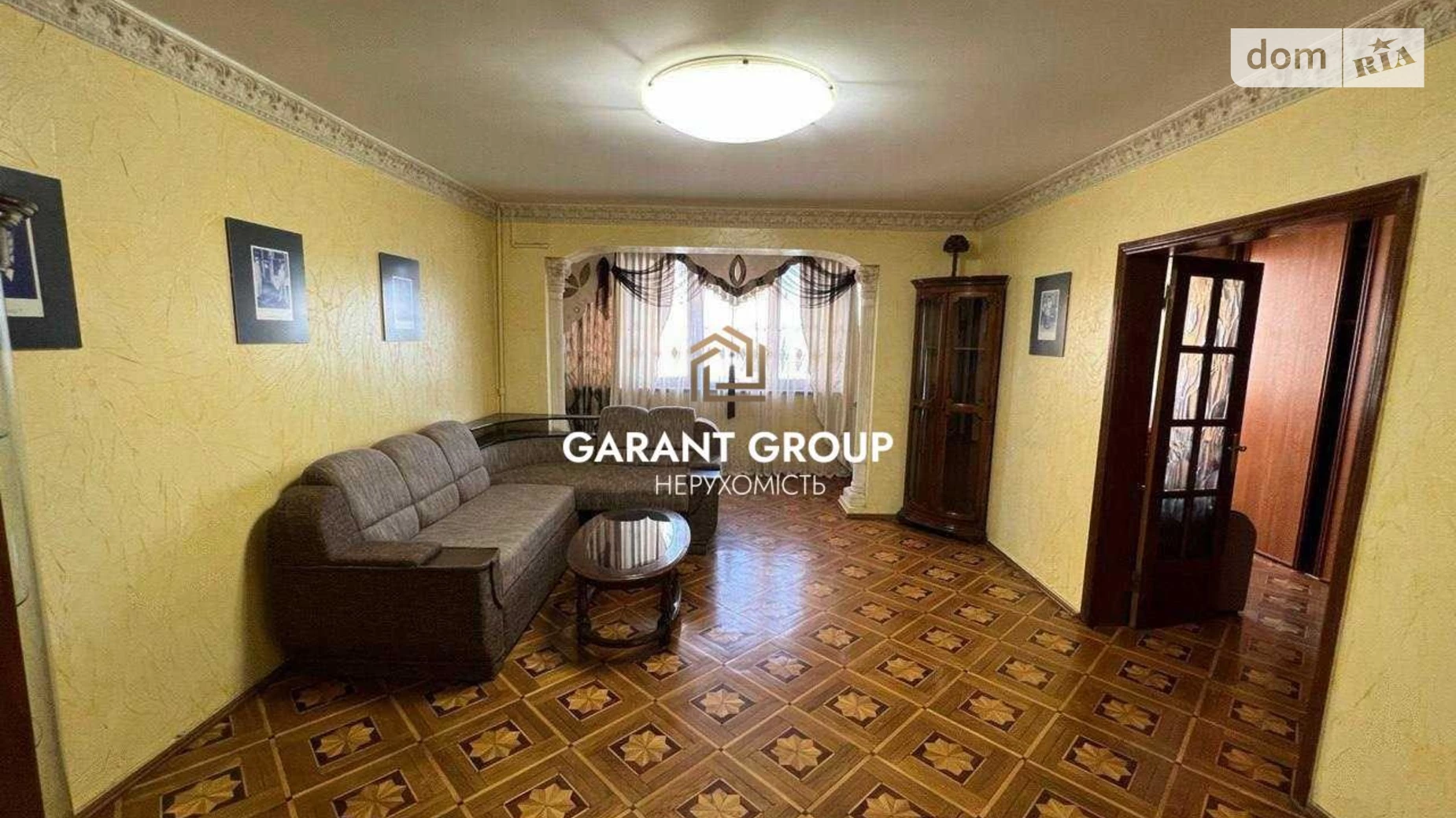 Продается 4-комнатная квартира 80 кв. м в Одессе, ул. Черняховского - фото 2