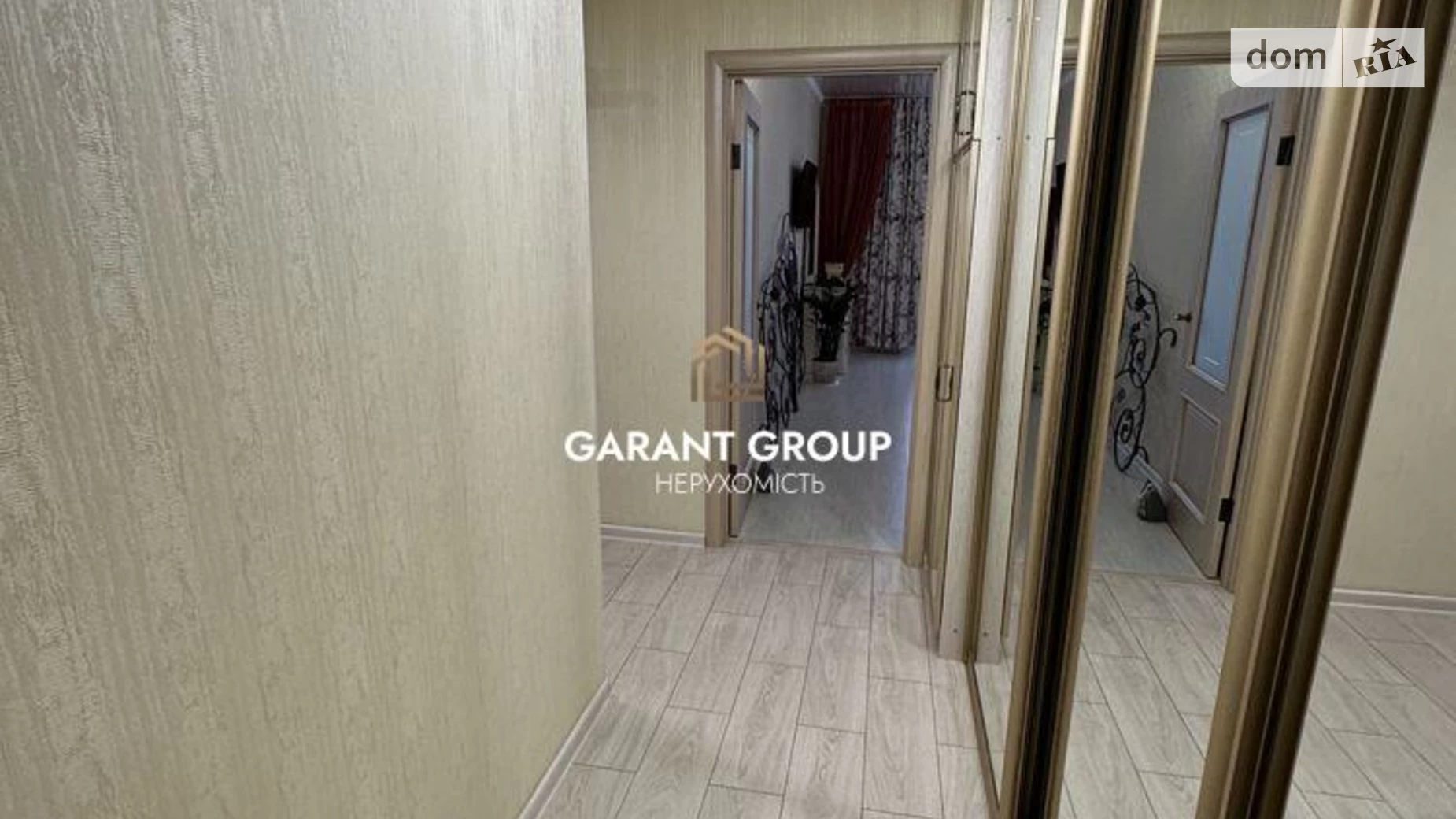 Продается 2-комнатная квартира 66.4 кв. м в Одессе, ул. Маршала Говорова - фото 3