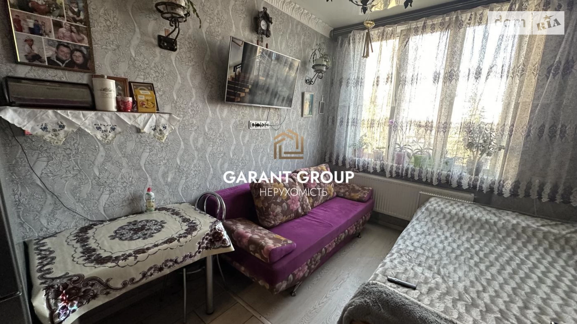Продається 1-кімнатна квартира 18 кв. м у Одесі, вул. Боровського Миколи - фото 3