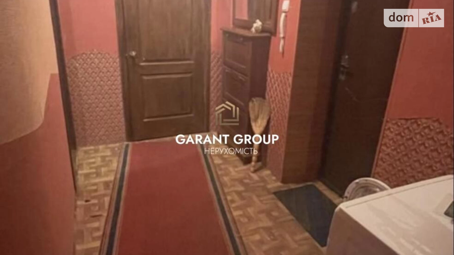 Продается 3-комнатная квартира 50 кв. м в Одессе, ул. Старицкого